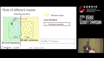 USENIX Security 
