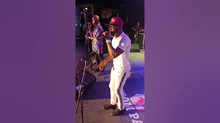 Sikiru Lemon fuji Star live on stage @orupeza concert show