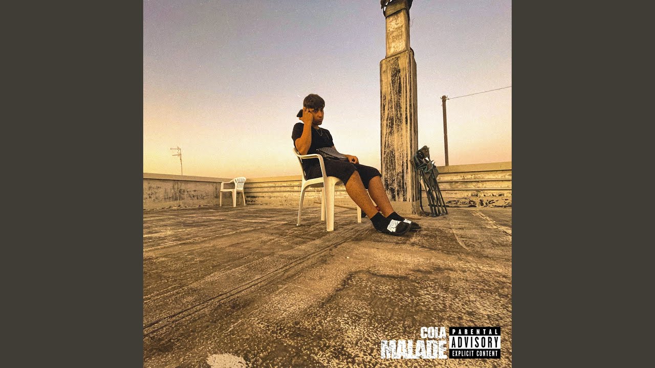 Watch MALADE on YouTube Watch MALADE on YouTube