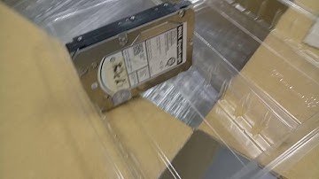 HDD packaging container (www.memorypack.com.tw)