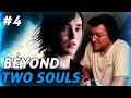 BEYOND TWO SOULS #4 | EFE UYGAÇ OYUNDA