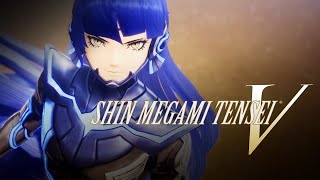 Shin Megami Tensei V ((Nintendo Switch TRAILER HD))