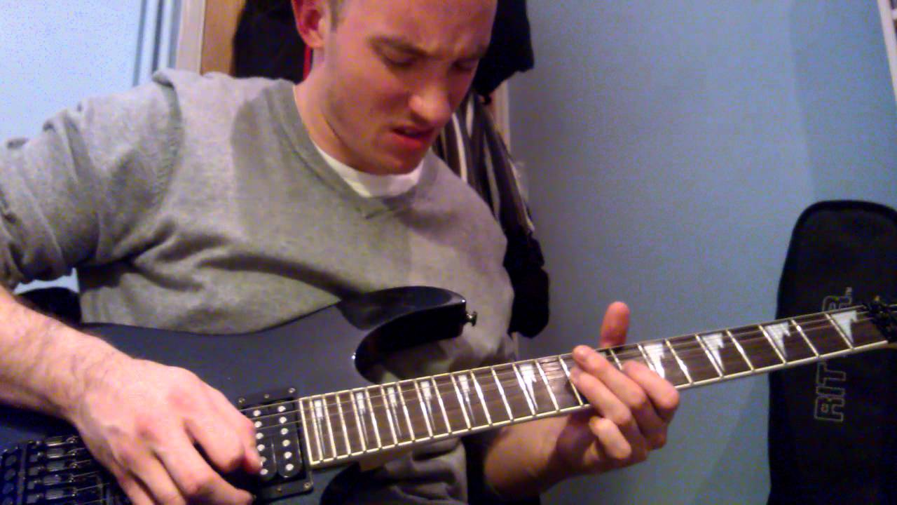 Jam Track Central Jam of the Month December Fallen Idol YouTube