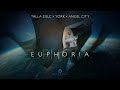Talla 2XLC &amp; YORK &amp; Angel City - Euphoria