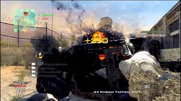 MW3 sniper montage episode 1