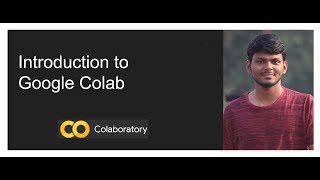 Introduction to Google Colab in Malayalam| Start your python journey without any installation.