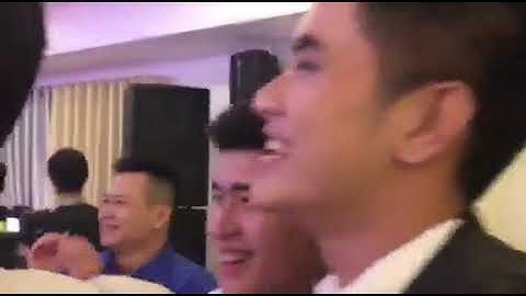 Tiệc Tân niên Cty Thủ Thiêm Real 2019