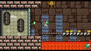 Yoshis Fabrication Station V2 Preview Slime Drops