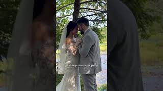 Thirteen years in, and somehow it still feels like the beginning. I'll always look out for you. 🤍