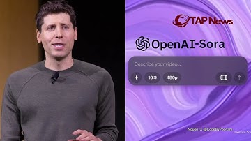 Sự cố khiến ChatGPT, Truth Social không thể truy cập được khắc phục | TAP News #tapnews #news