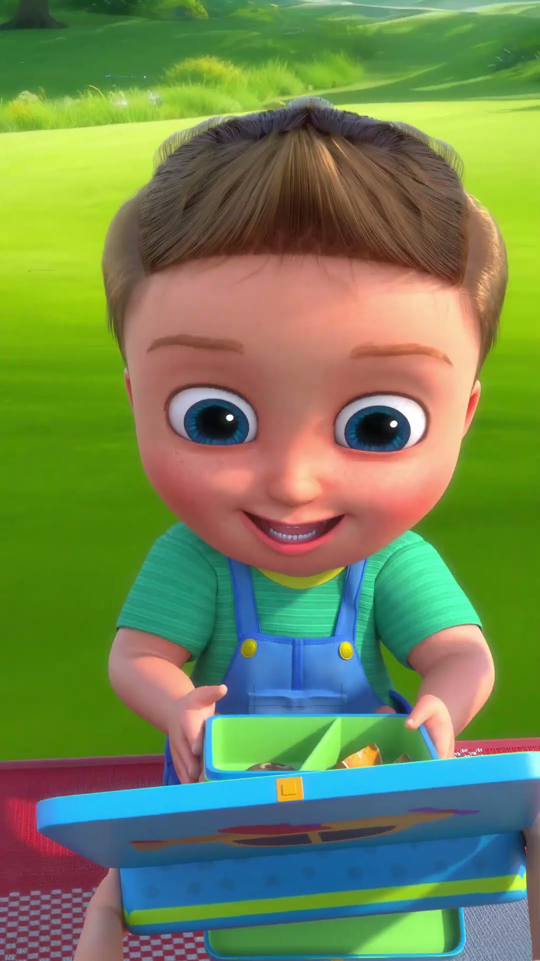 Sharing Smiles - A Bite of Kindness  #shorts #billionsurprisetoys #share #food #friendship