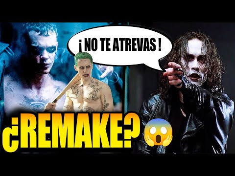 DESASTRE! Remake de