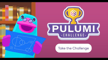 Pulumi Challenge 2: One Quickstart to Rule them All Tutorial