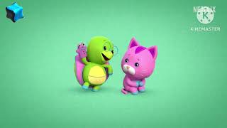 Wonderoos Friends Song Sprout