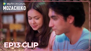 WeTV Original Mozachiko | EP13 Clip | Chiko wants to reunite with Moza| ENG SUB