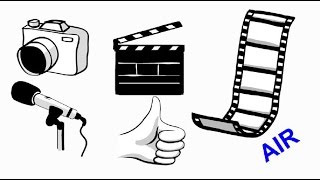 Партнерка YouTube// Партнерская программа AIR(промо ролик)// Монетизация канала YouTube Партнерка YouTube// Партнерская программа AIR(промо ролик)// Монетизация канала YouTube