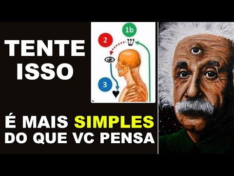 Vídeo: O Que Você Não Precisa Comer. O Caminho Para A Luz. Ativação Da Epífise - Visão Alternativa