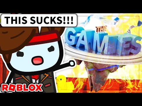 The Problem with ROBLOX EVENTS - Roblox Animation