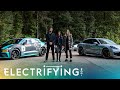 What&#39;s Electrifying.com all about? In-depth reviews, news and a whole lot more!