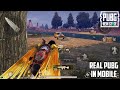 Real Pubg Pc Experience In Mobile | Pubg New State Gameplay | No Commentary