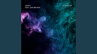 Letting Go (feat. Gus Becker)