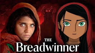 The Breadwinner - Movie Review