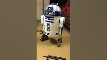 R2-D2 2-3-2 transition refined (with skins)