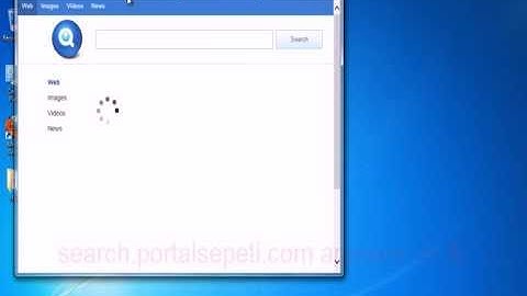 Remove Search.portalsepeti.com