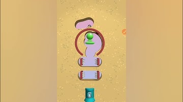 dig this! 607-8 | TILTED | dig this level 607 episode 8 solution gameplay walkthrough