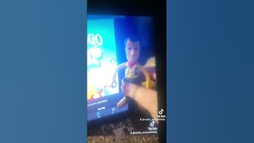 Luca slaps Woody (Deleted Version)