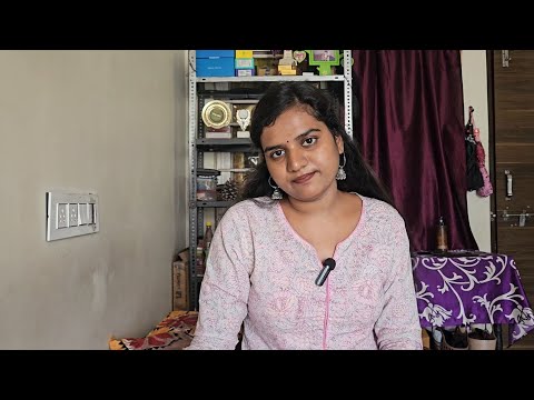 Let S Talk About MENTAL HEALTH Siri Ramala