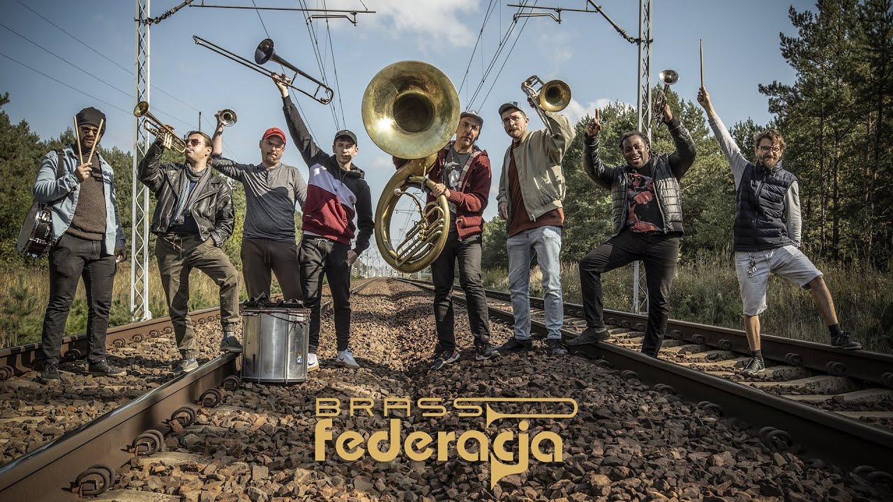 Hot Hop & Brass Federacja