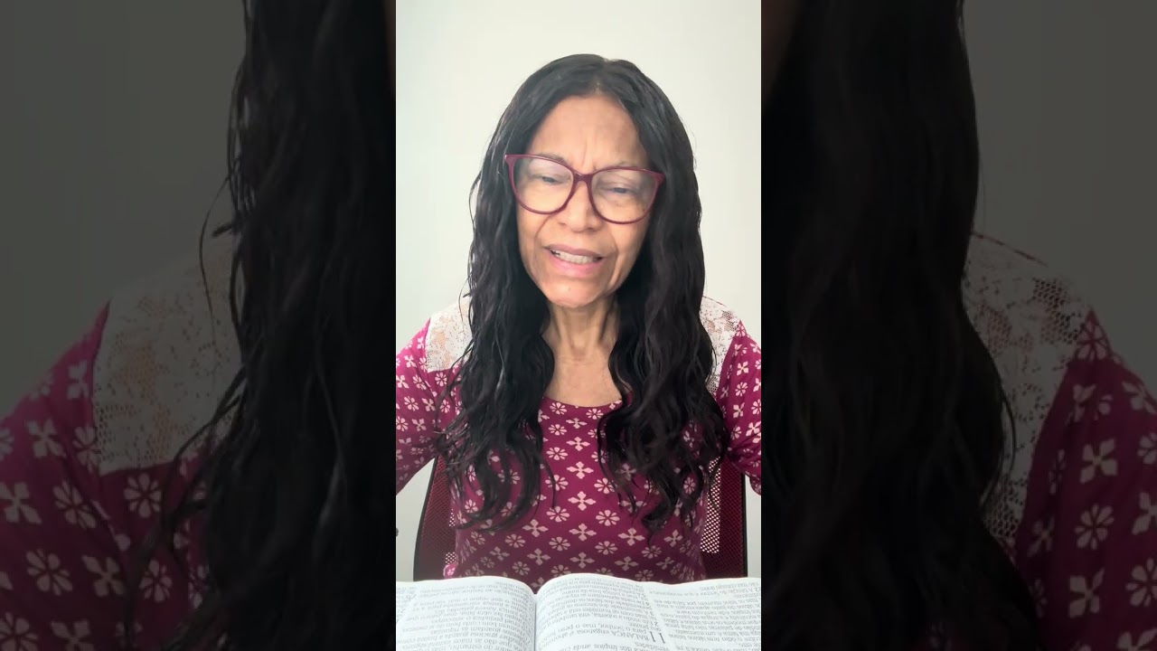 PREPARE-SE pq Deus está preparando tudo…Aguarde SURPRESA ‼️📖🙌🏼🔥