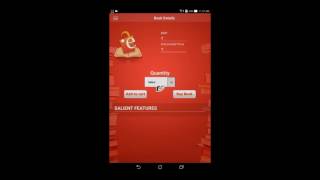 Rachna Sagar DigiText App screenshot 3