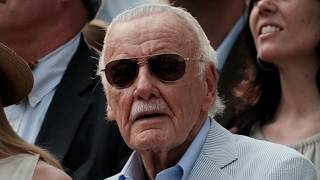 Stan Lee's DC Cameo Request: Why It Never Happened