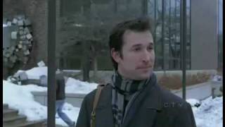 Carter wandering through Chicago (3/4)