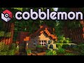 QUINDI... SI TRYHARDA ANCHE QUA? - Minecraft ITA COBBLEMON #6.1
