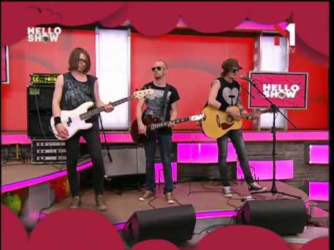 Видео: O.Torvald - Без тебе + интервью (Hello Show, M1, 25.04.12)