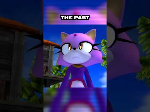 Sonic 06 Makes NO SENSE Sonic Gaming Chaomix