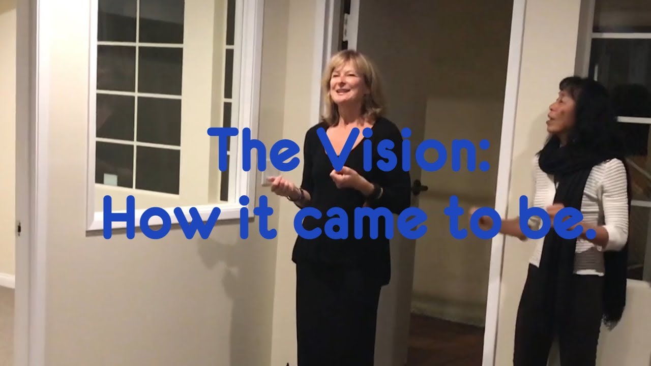 Pacific Health and Wellness Center: The Vision & How it Came to Be ashtanga mysore