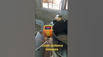 laser distance measure #laser #sensor #automation #learntoread138 #learntolead #plc #siemens #siemen