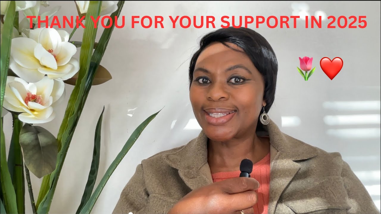 СПАСИБО ЗА ВАШУ ПОДДЕРЖКУ В 2025 ГОДУ, НАДЕЖДА НА ИЗЛЕЧЕНИЕ ОТ ВИЧ!