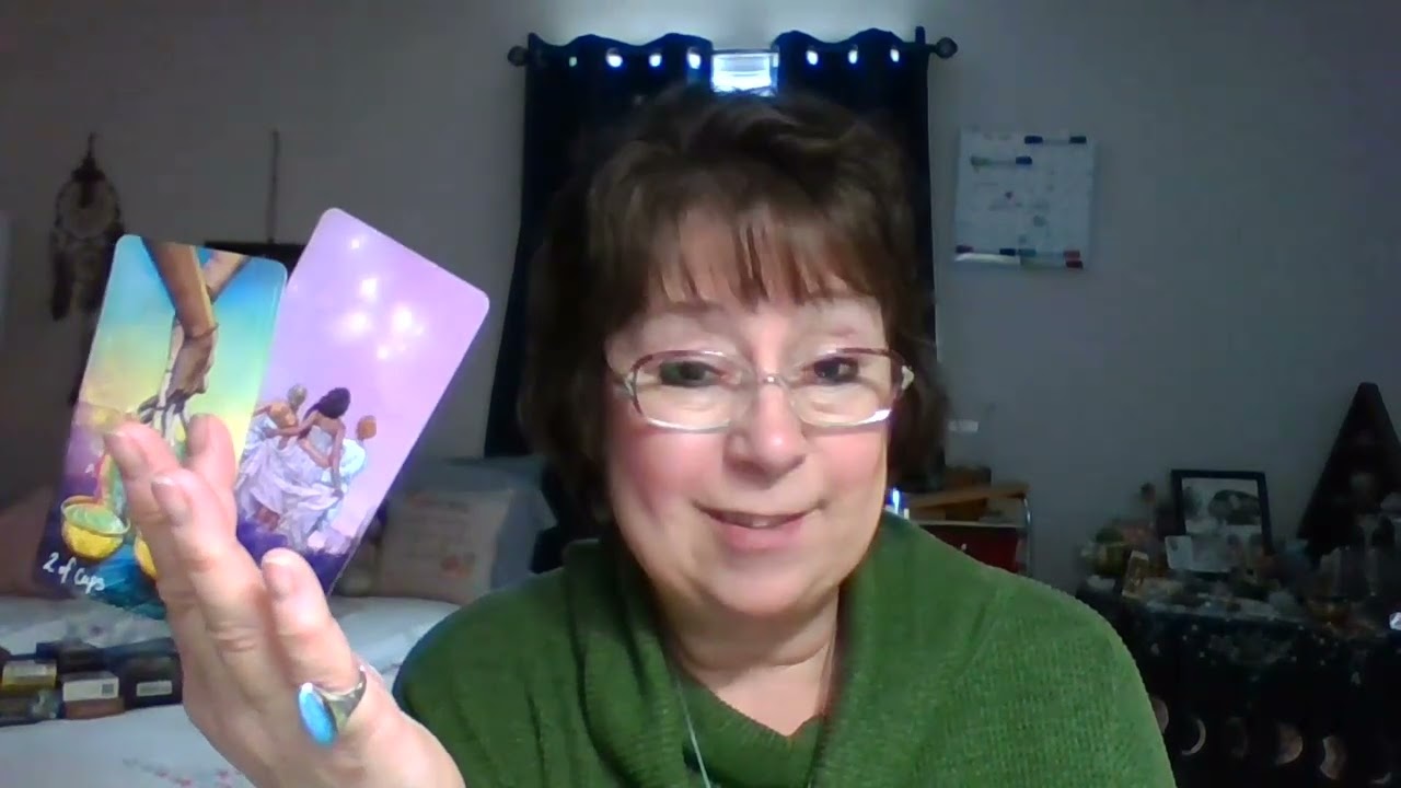 Cancer Successful completion of the journey and closing out the cycle.  The difficulty is over!