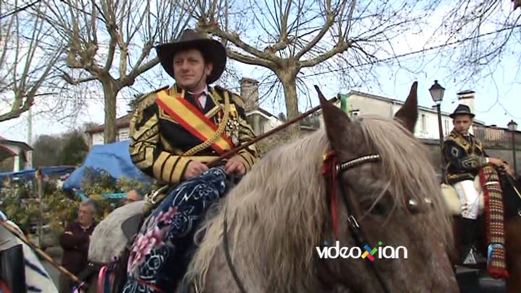 Carnaval 2013 | San Xián de Sales - Vedra | Resumen "Xenerais da Ulla" | A Coruña - Galicia