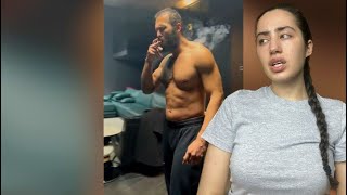 Celebrity ANDREW TATE RELEASED FROM JAIL IN ROMANIA AND PLACED UNDER HOUSE ARREST REACTION Wealth