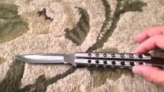 Seto Balisong