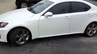 Your Lexus @loganvilleford.com by Nathan Swope