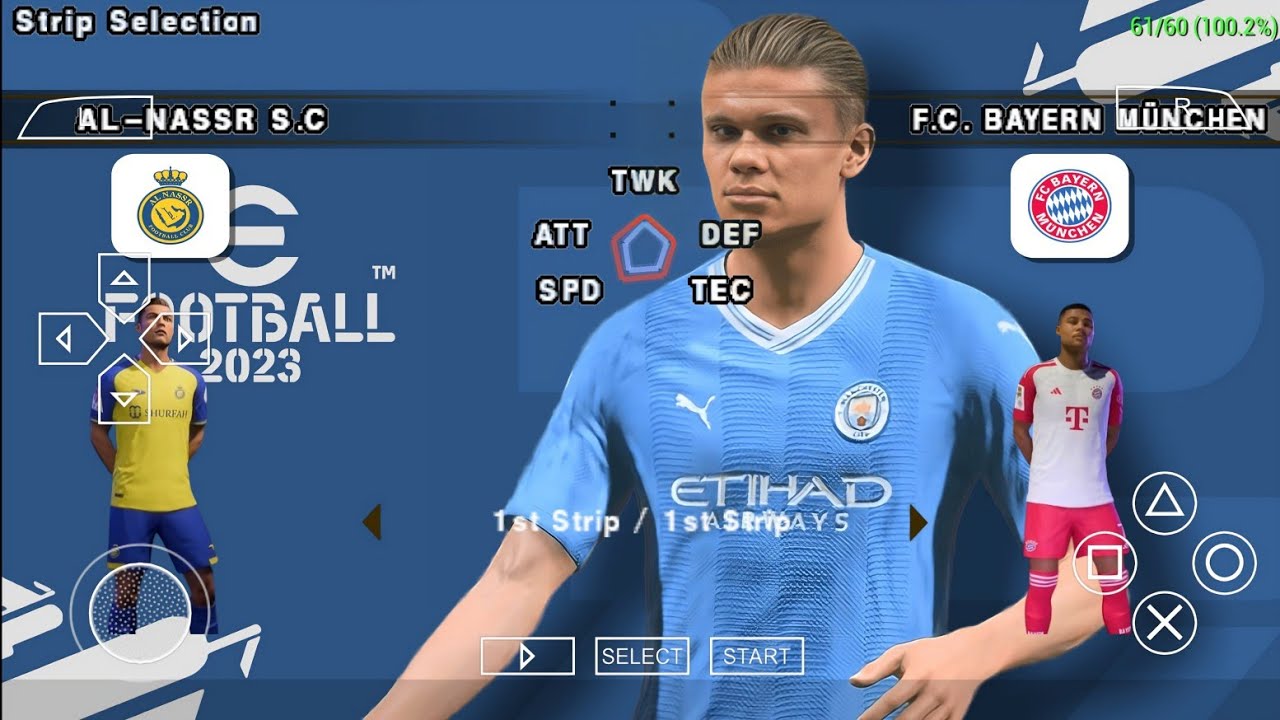 PES 2011 New update Season 2023 Latest Transfer And Kits Best Graphics HD