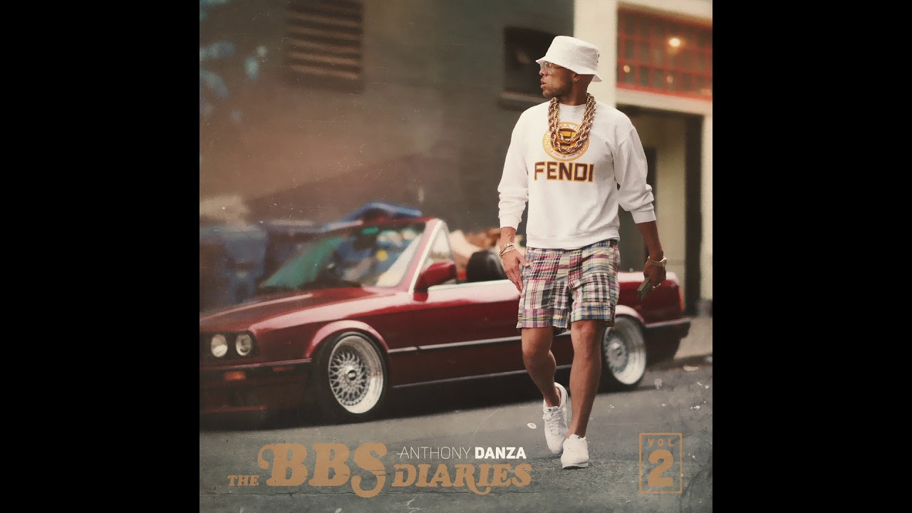 Assista a Anthony Danza - "Just Another Day" feat G.A.S. no YouTube Assista a Anthony Danza - "Just Another Day" feat G.A.S. no YouTube