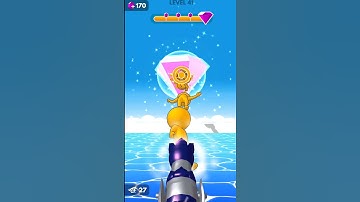 Count Master: Crowd Runner level 41